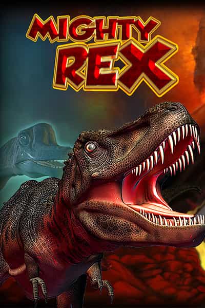 Mighty Rex